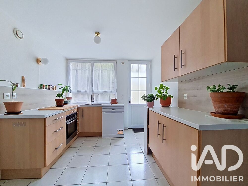 Vente Appartement Vente Appartement 3 pièces Villenoy