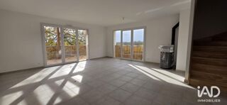  Maison à vendre 4 pièces 92 m²