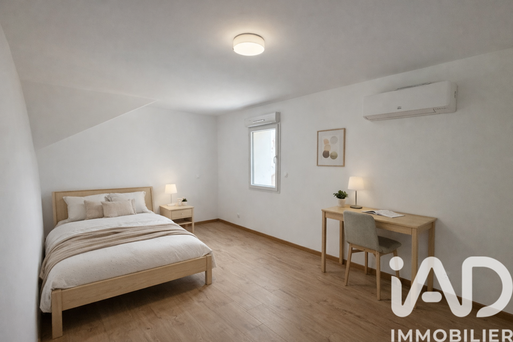Vente Maison de village 5 pièces