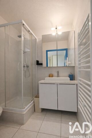  Maison à vendre 3 pièces 35 m²