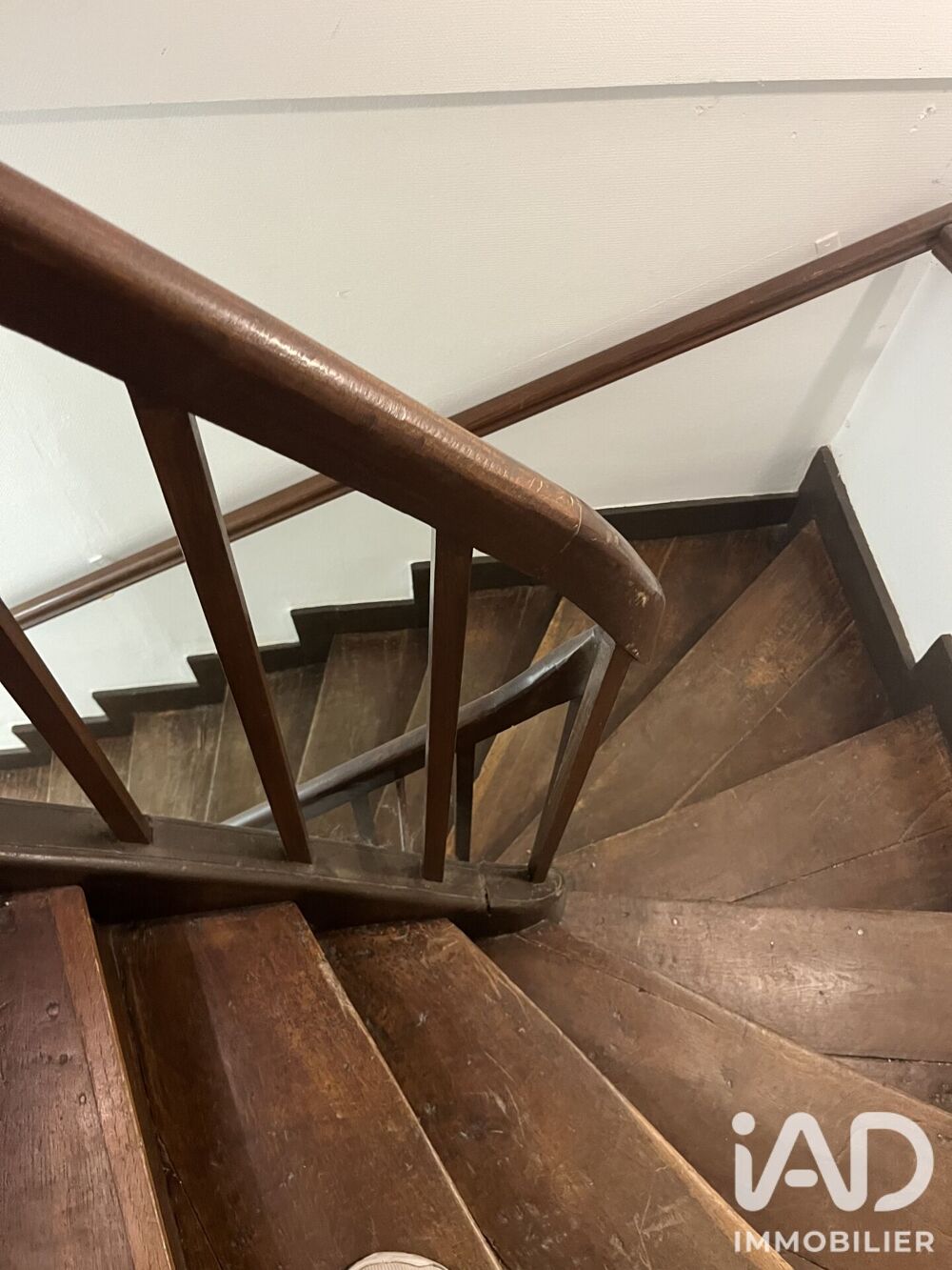 Vente Immeuble Vente Immeuble 389 m&sup2; Saint-savin