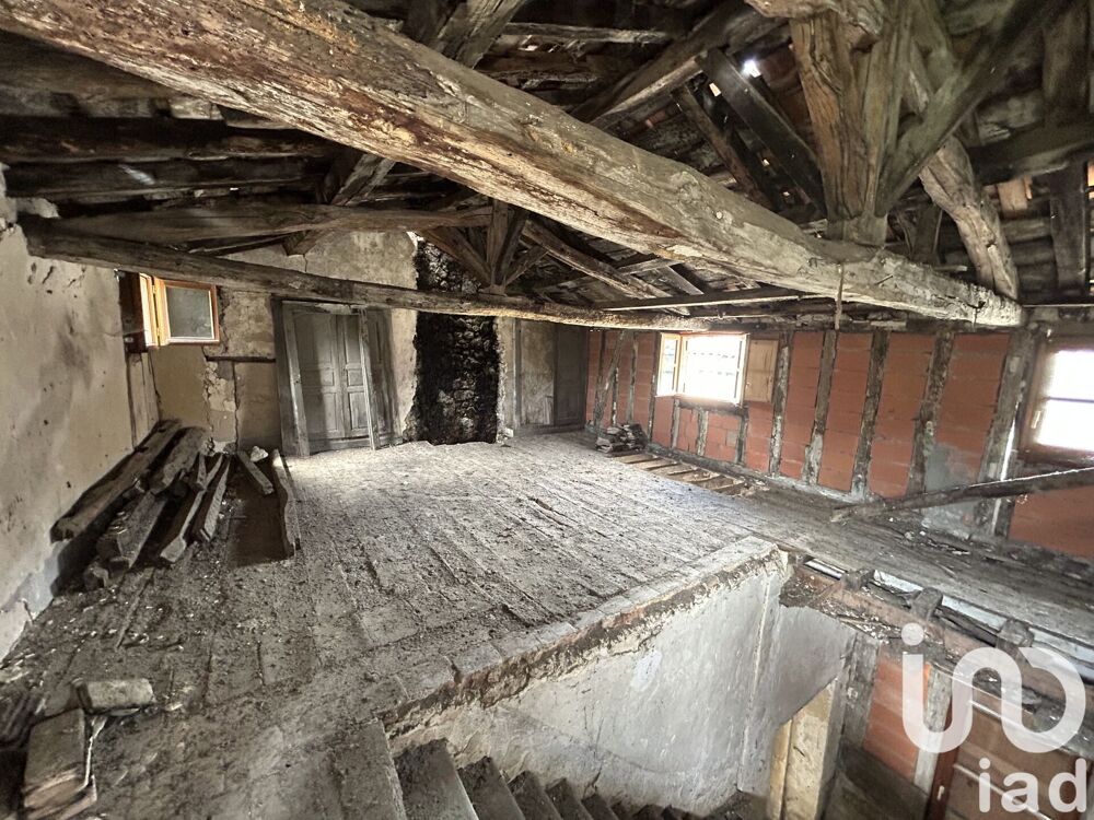 Vente Maison de ville 1 pièce