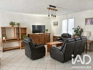  Maison à vendre 5 pièces 98 m²
