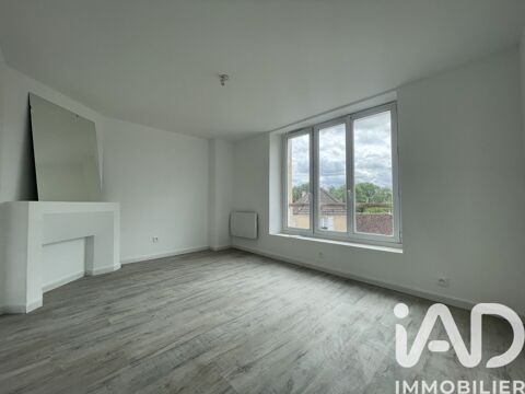   Vente Duplex 6 pièces Appartement - 6 pièce(s) - 122 m²