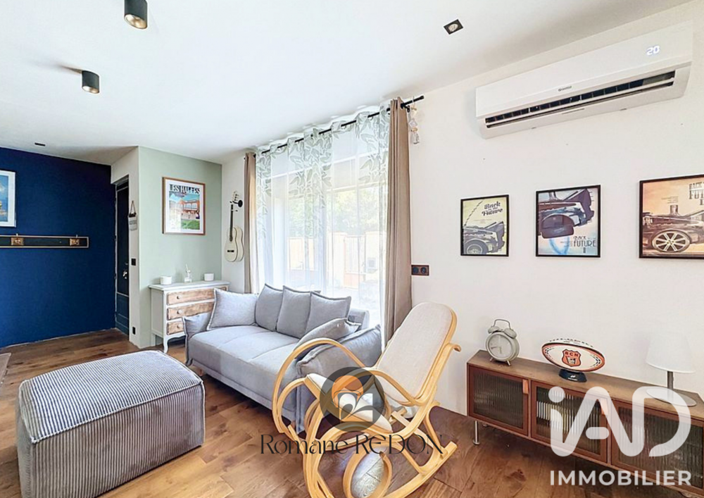 Vente Maison Vente Maison/villa 3 pièces Sorèze