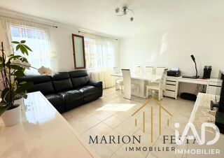  Appartement à vendre 2 pièces 50 m²