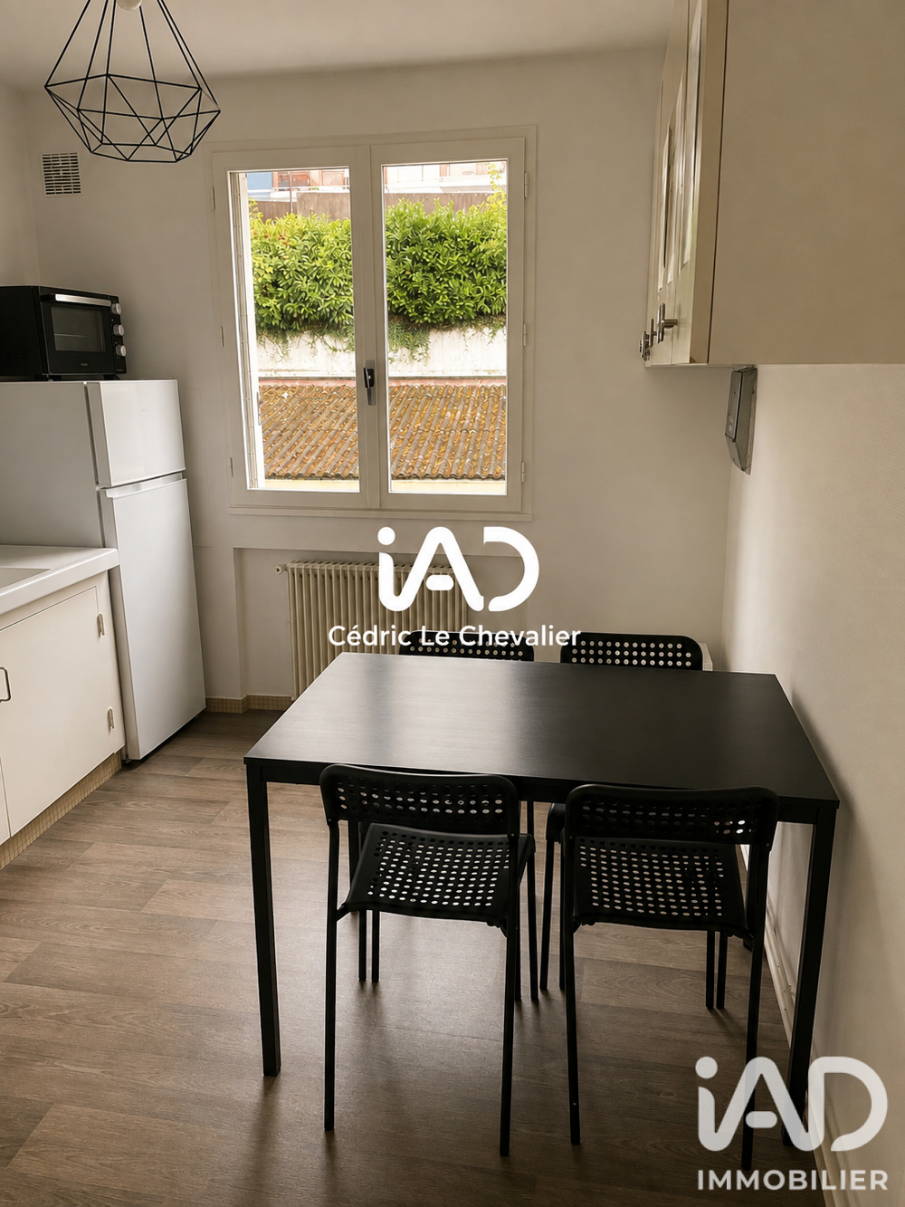 Vente Appartement Vente Appartement 1 pièce Thorigny-sur-marne