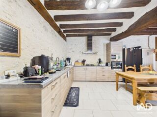  Maison à vendre 6 pièces 237 m²