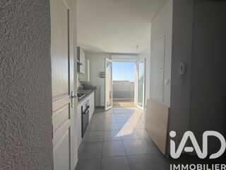  Appartement � vendre 2 pi�ces 42 m�