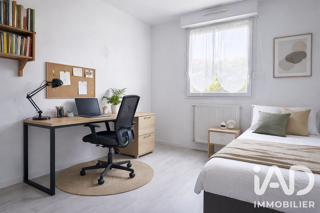  Maison à vendre 4 pièces 89 m²
