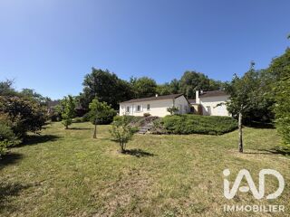  Maison à vendre 3 pièces 94 m²
