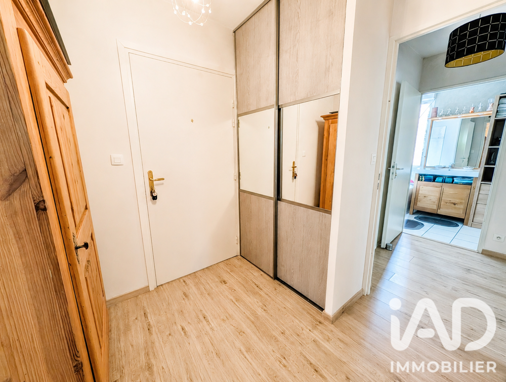 Vente Appartement Vente Appartement 3 pièces Toulouse