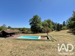  Maison à vendre 5 pièces 100 m²