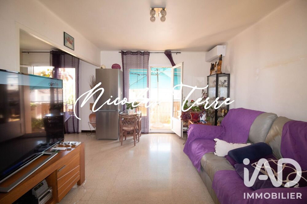 Vente Appartement Vente Appartement 3 pièces Toulon