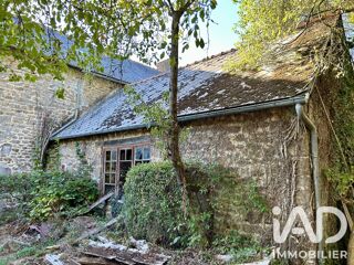 Vente Maison Vente Maison de village 3 pièces Lassay-les-châteaux