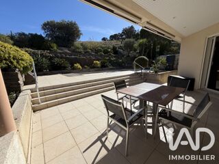 Vente Maison Vente Maison d'architecte 5 pièces Port-vendres