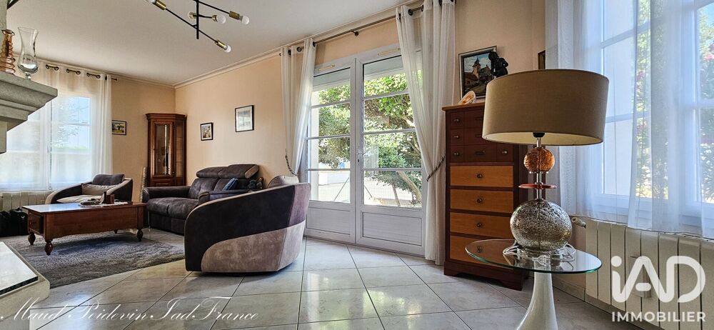 Vente Maison traditionnelle 5 pièces