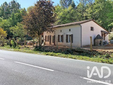   Vente Maison/villa 4 pièces Maison - 4 pièce(s) - 78 m²