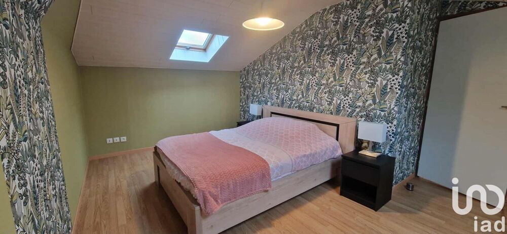 vente Maison - 11 pièce(s) - 248 m² Eurville-Bienville (52410)
