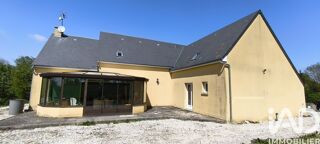  Maison à vendre 7 pièces 273 m²
