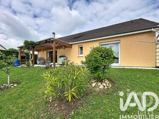  Maison à vendre 5 pièces 104 m²