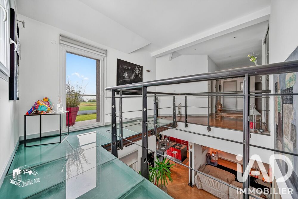 Vente Maison Vente Maison/villa 7 pièces Norroy-le-veneur
