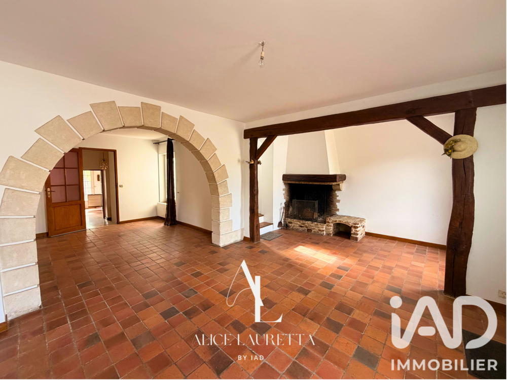 Vente Maison Vente Maison traditionnelle 6 pièces Limay