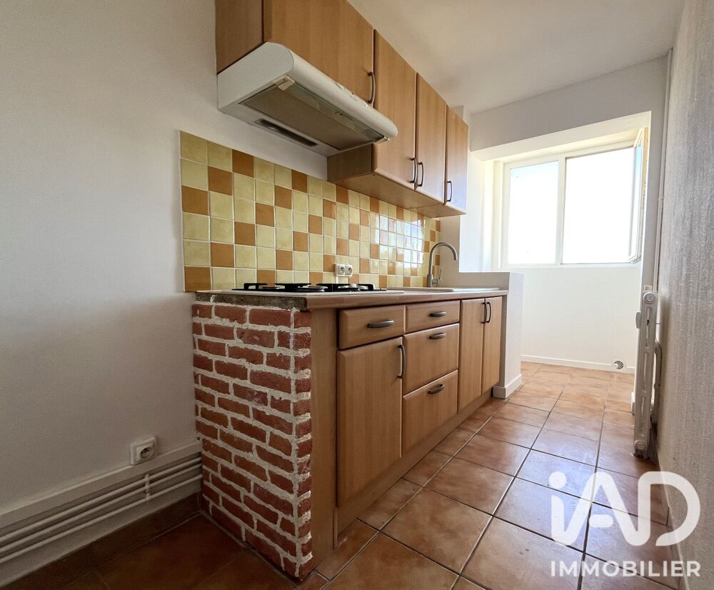 Vente Appartement Vente Appartement 3 pièces Agen