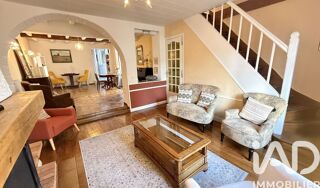  Maison à vendre 5 pièces 150 m²