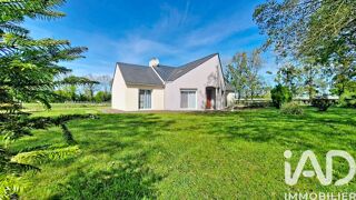  Maison à vendre 7 pièces 132 m²