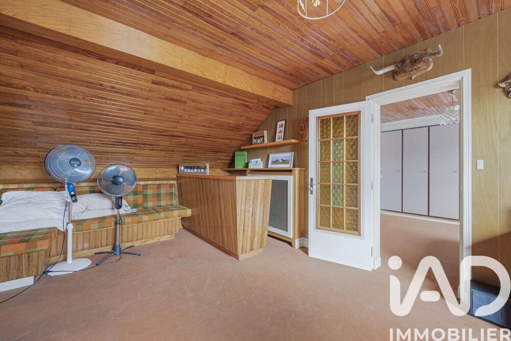 à vendre  Maison Maisons-Alfort (94700)