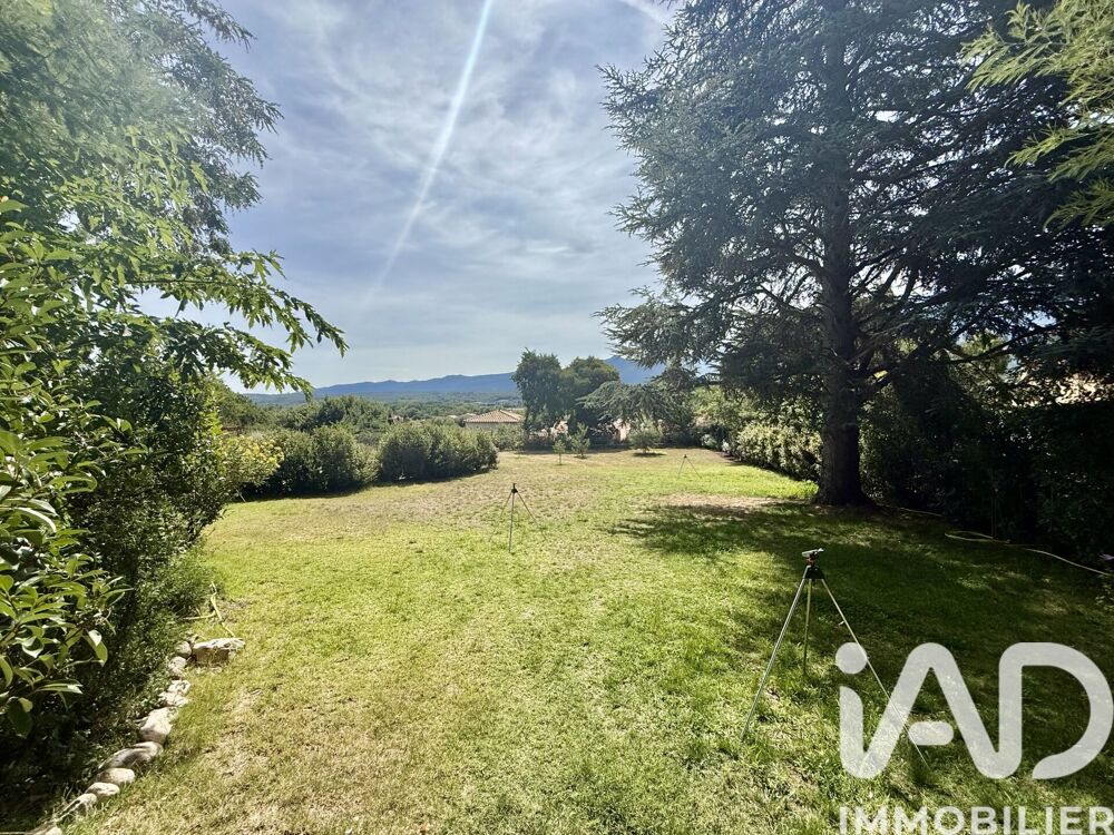à vendre  Maison Prades (66500)