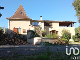  Maison à vendre 5 pièces 132 m²