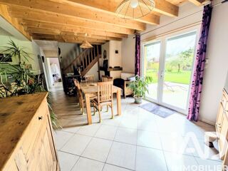  Maison à vendre 7 pièces 127 m²