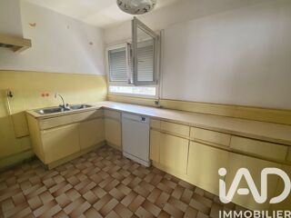  Appartement � vendre 3 pi�ces 61 m�