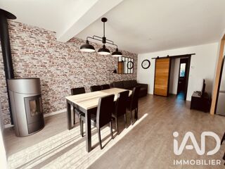  Maison à louer 4 pièces 74 m²