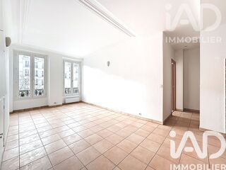 Vente Appartement Vente Appartement 3 pièces Paris 11