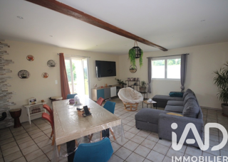  Maison à vendre 7 pièces 174 m²
