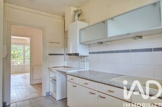  Appartement � vendre 4 pi�ces 79 m�
