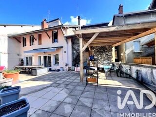  Appartement à vendre 5 pièces 142 m²