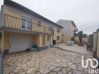  Maison à vendre 7 pièces 143 m²