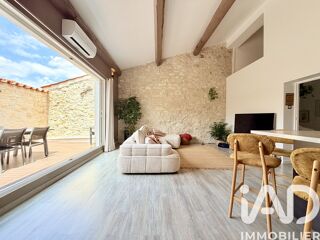  Maison à vendre 6 pièces 133 m²