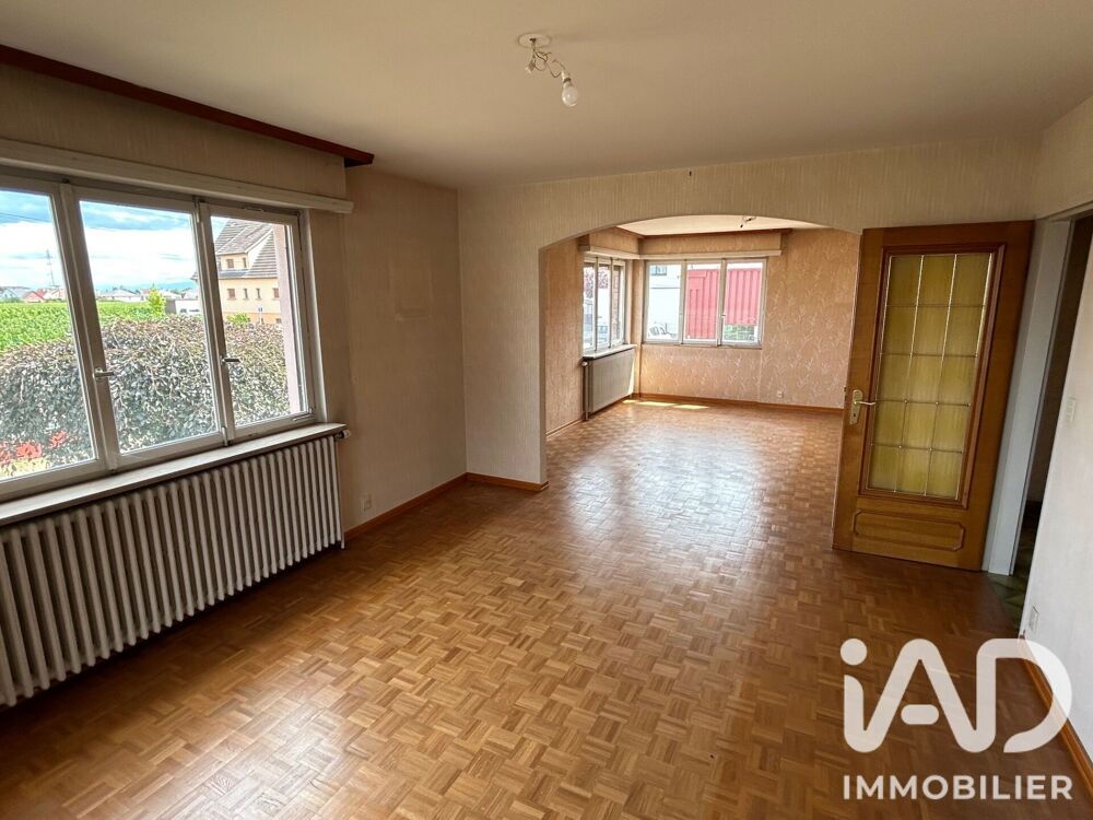 Vente Maison/villa 9 pièces