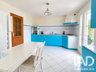  Maison à vendre 5 pièces 141 m²