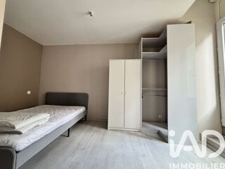  Appartement à vendre 2 pièces 40 m²