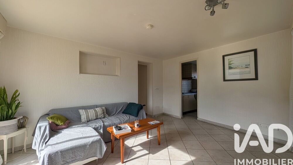 Appartement 3 pièces 54 m² · à Andernos-les-Bains · 54 m² · 185 000 €