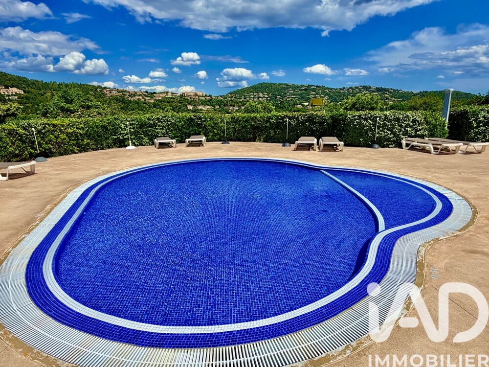 Vente Appartement Vente Appartement 2 pièces Roquebrune-sur-argens