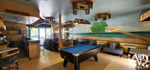   Vente Bar, Brasserie, Tabac 
