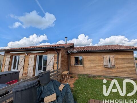   Vente Maison/villa 4 pièces Maison - 4 pièce(s) - 93 m²