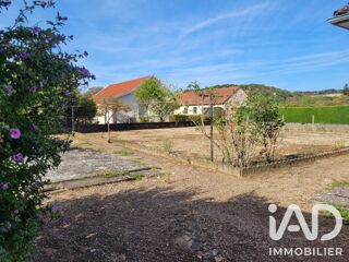  Maison à vendre 4 pièces 83 m²
